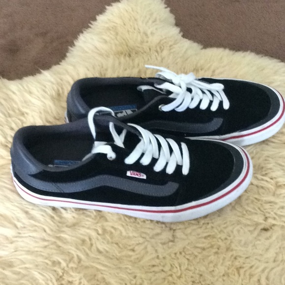 EUC Vans Ultracush Pro - Picture 2 of 4